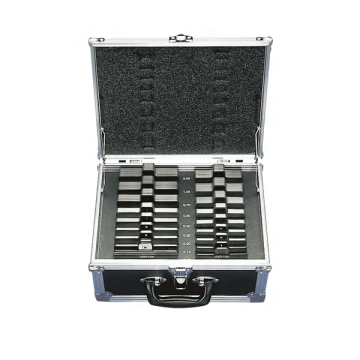 Pre-Cut Laser Alignment Shim Kits Slotted Camber Shims
