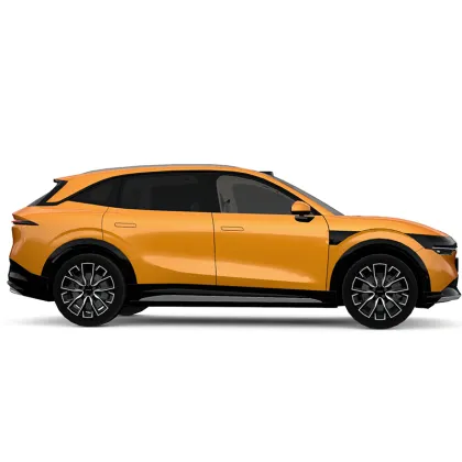 Zeekr 7X Pure Electric SUV - IN STOCK 2024 Zeekr Medium SUV for Sale