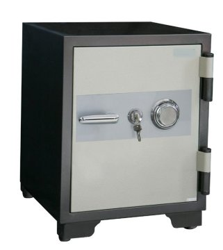 Fireproof safe BFP600