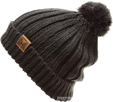 Warm Woman Winter Hats
