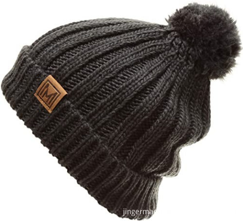 Warm Woman Winter Hats