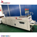 PVC Pipe Making Machine Plastic Twin Screw Extruder