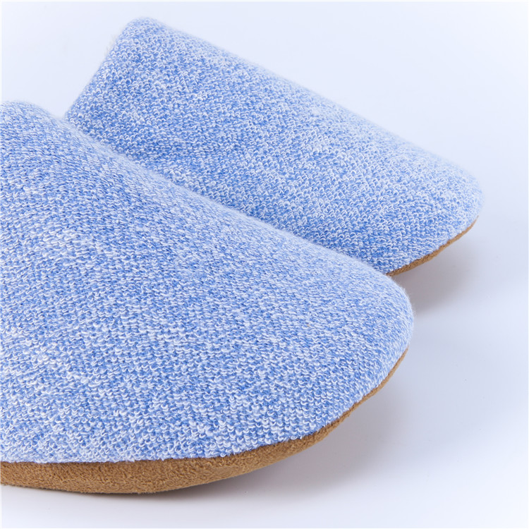 Winter Comfort Indoor Slippers