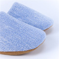 Zapatillas de Luxury Comfort Coral Fleece