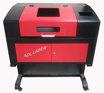 Laser cutting and engraving machine AOL-5030