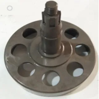 Customized hardware machining products