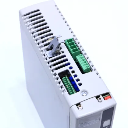Original PLC 100K05ZA200 - 4 NO Package PLC Controller