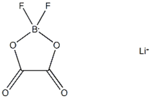 LiDFOB/Lithium difluoro(oxalato)borate CAS 409071-16-5