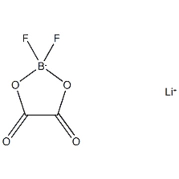 LiDFOB / Lityum difloro (oxalato) borat CAS 409071-16-5