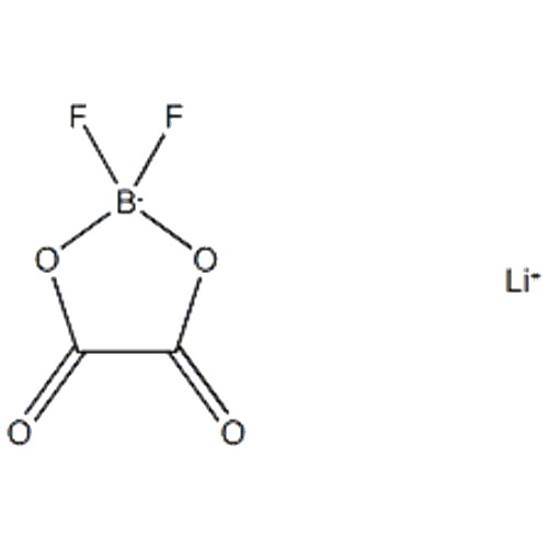 LiDFOB / litowy difluoro (oksalato) boran CAS 409071-16-5