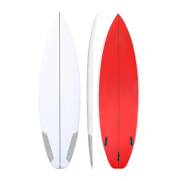 8ft Classic Surfboard for Adults - Water Toy for Summer Beach Surfing