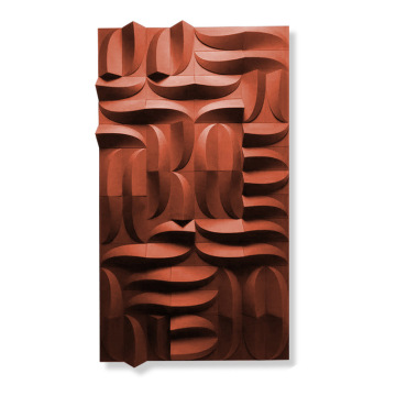 Cheap Wooden Wall Decor: Unique Natural Wood Carvings for Hallway & Entry