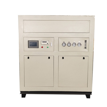 PSA Nitrogen Generator with 99.99% Purity