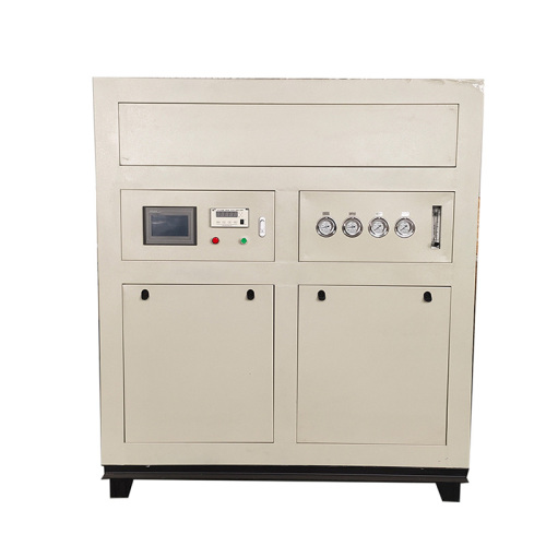 Nitrogen Sealing Machine PSA Nitrogen Generator with 99.99% Purity Manufactory