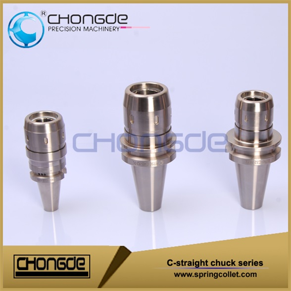 CNC نوع الرول حامل BT40-C20-105L