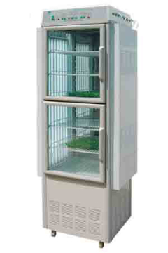 Artificial climate Chamber, growth cabinet, growth chamber, germinator