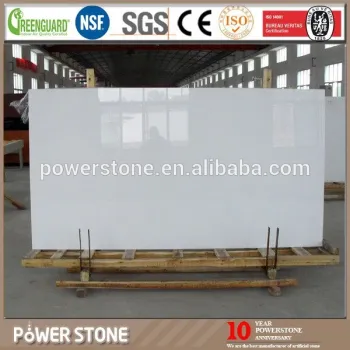 Pure White Crystallized Glass Stone, Nano Crystal Glass Stone,Nano Crystallized Glass Stone Tiles