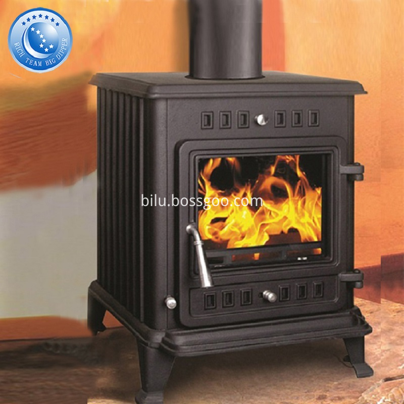 Which Log Stoves Fires Multi Fuel