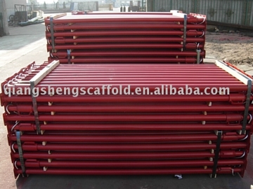 scaffolding