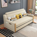 Sofa bed dual-tujuan multifungsi lipat ganda s