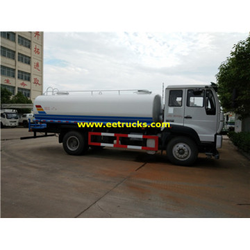 Foton 11000 Litres Sprinkler Water Vehicles