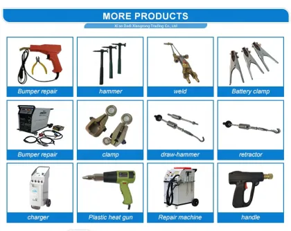 High-Position Pneumatic Top Jacks for Hydraulic Jacking Machines