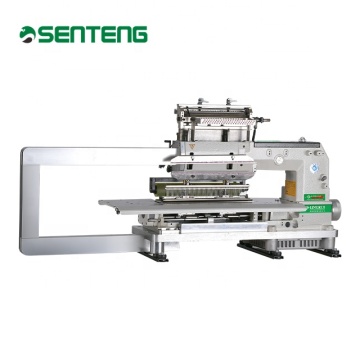 65 Needle Multi Needle Industrial Sewing Machine for Skirt Embroidery