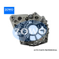 RECEPTOR DE ALTERNADOR MER523 PARA VALEO