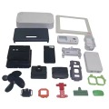 Plastic Machining Plastic Enclose Electronic Plastic Shell