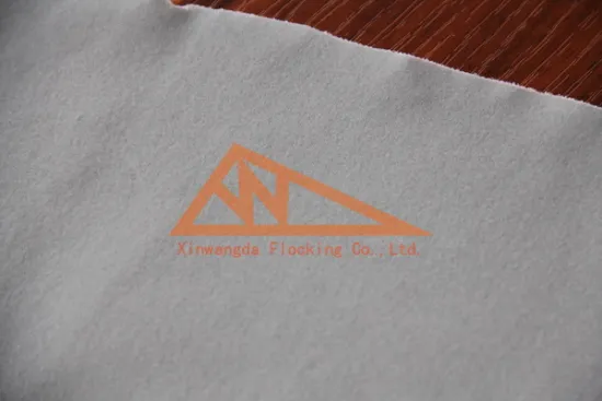 Chinese manufacturer blue short velvet fabric hot for india jewelry box knitted fleece fabric