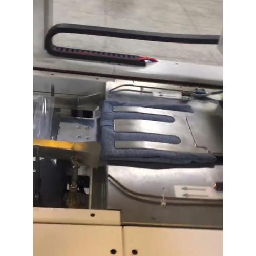 Industrial Sealing Packing Machine