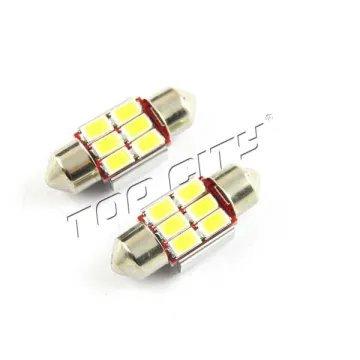 Canbus error free festoon led light bulb,31MM 36MM 39MM 42MM 3*SMD 5630 festoon led lighting