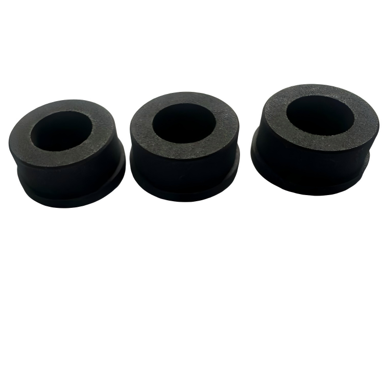 مخصص الجرافيت محامل جلبة شريط الكربون