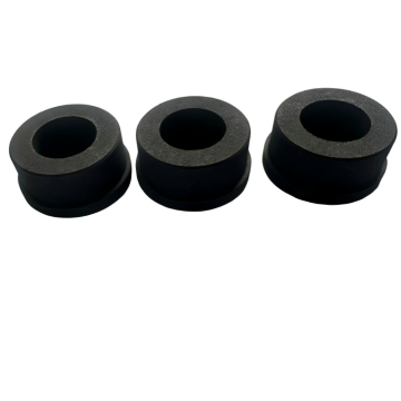 مخصص الجرافيت محامل جلبة شريط الكربون