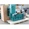 oil grinding machine for sunflower and peanut