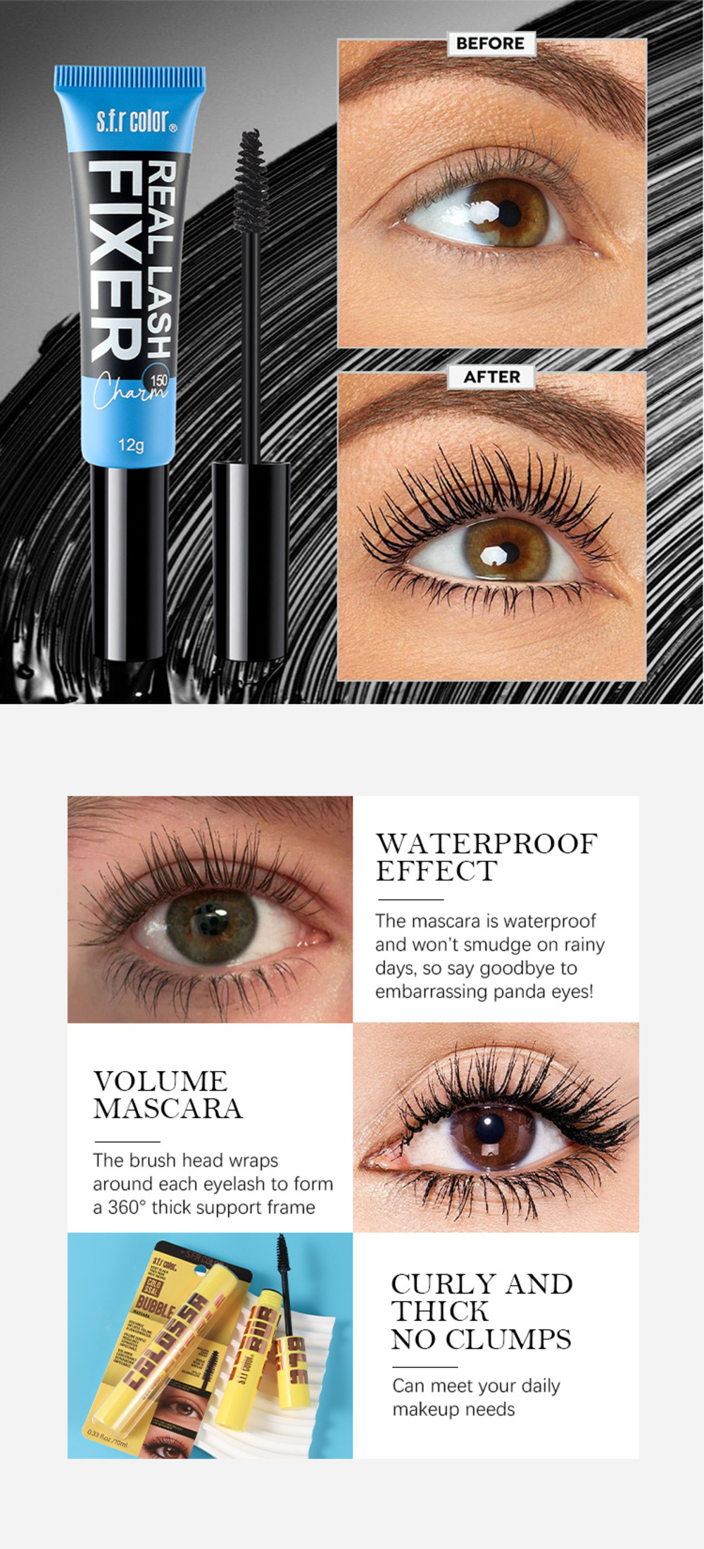 Eye Makeup5621.4