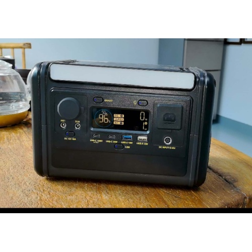 Central eléctrica de emergencia de 300W