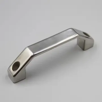 Stainless steel thickened 304 handle