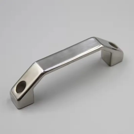 Stainless steel thickened 304 handle