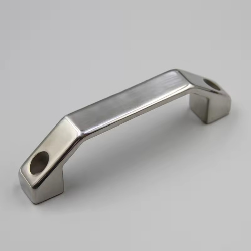 Stainless steel thickened 304 handle