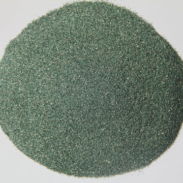 Green Silicon Carbide