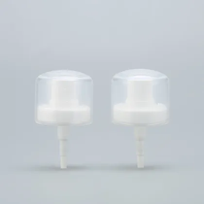 32mm 28mm body mist actuator spray valves actuator bottle 30ml 50ml 100ml 200ml