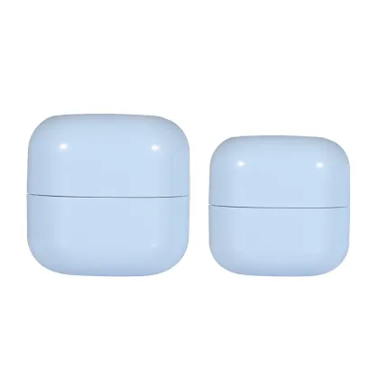 Ointment Packaging Cream Jar Skin Cream
