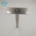 metal stamping blanks and bendings untuk stainless steel