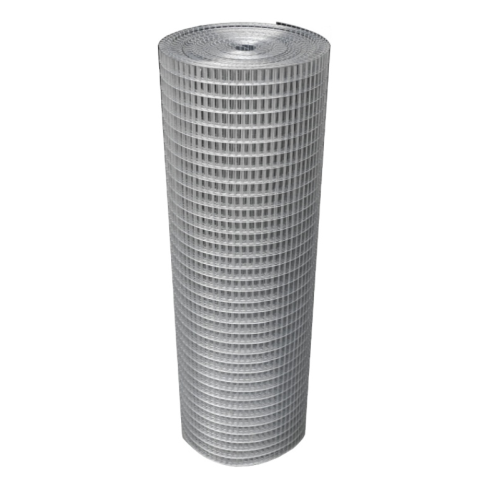 Welded Wire/1 inch pvc coated welded wire mesh