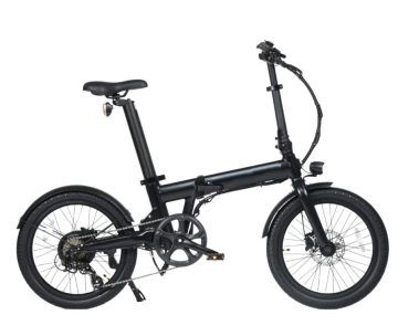 Dual Battery Folding Electric Bikes: Find Your Efficient Ride Now