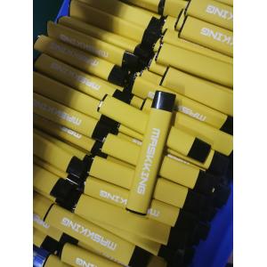 Brazil popular disposable vape High PT