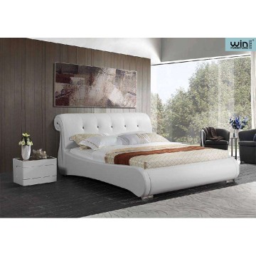 European Style Bedroom Furniture For King Size Bed