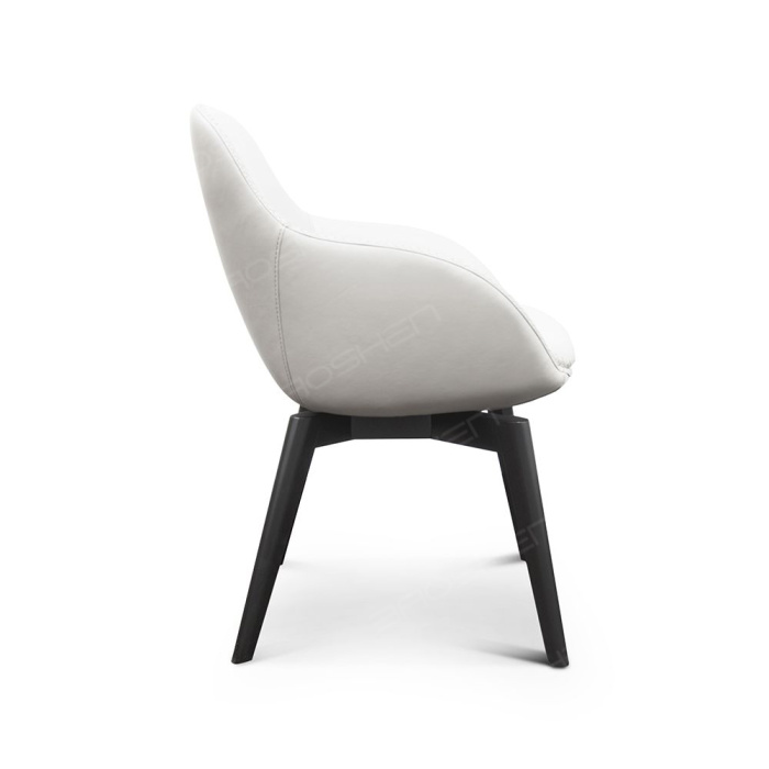 Cadeiras da sala de jantar Design moderno