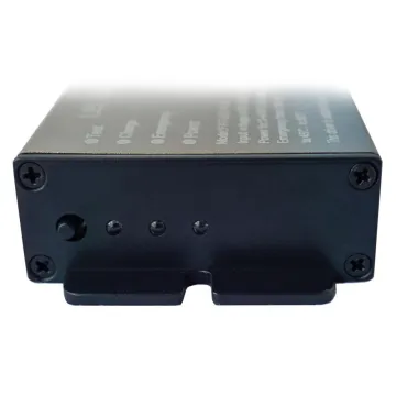 LED Emergency Kit For 3-30W light